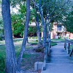 Image of Alexander Hall Independent Living at St James House (1)