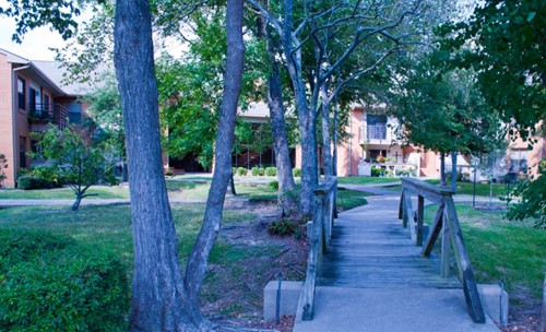 Image of Alexander Hall Independent Living at St James House (1)