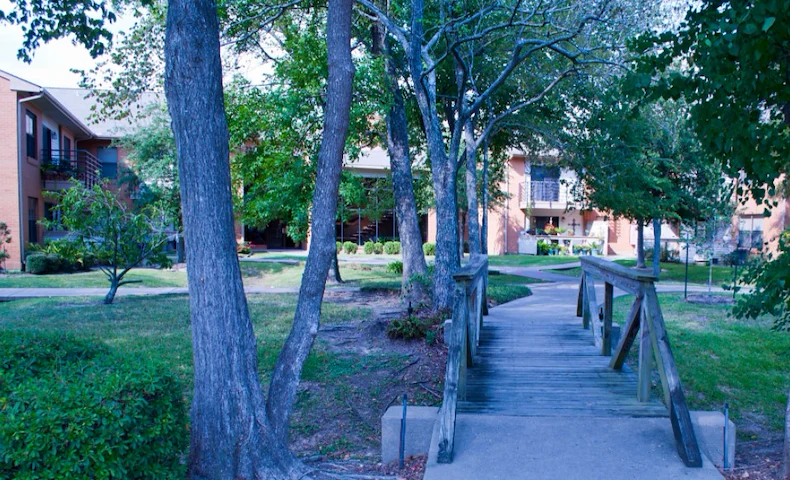 Image of Alexander Hall Independent Living at St James House (1)