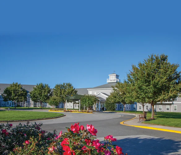 Image of The Moorings At Lewes Health Center (8)