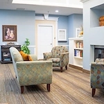Image of Woodland Terrace Senior Living – Longmeadow of Niles (3)