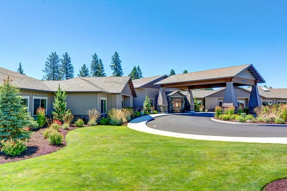 Image of Mt. Bachelor Assisted Living & Memory Care (1)