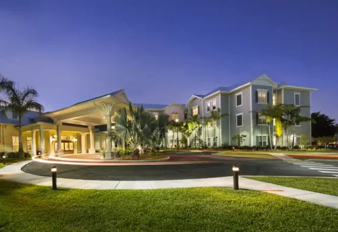 Image of East Ridge at Cutler Bay Senior Living (2)