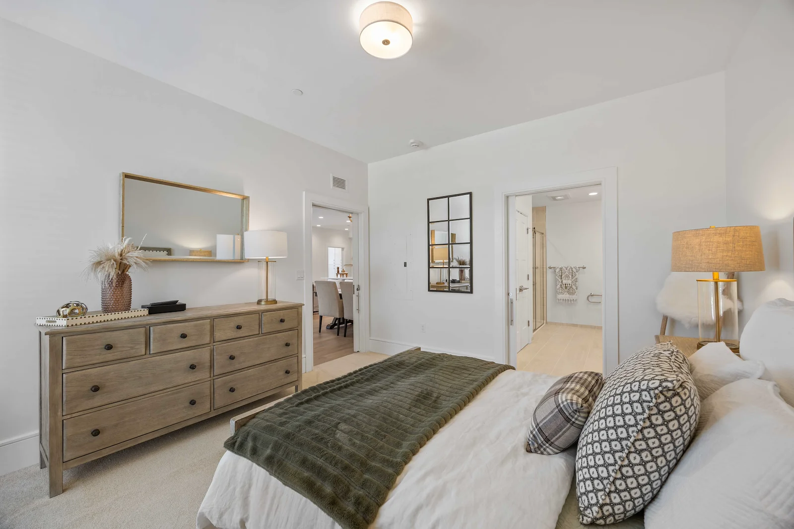 Image of Covenant Living of Northbrook Senior Living (8)