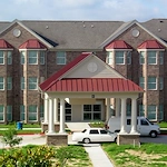 Image of Ahepa 29 IV Senior Apartments (1)