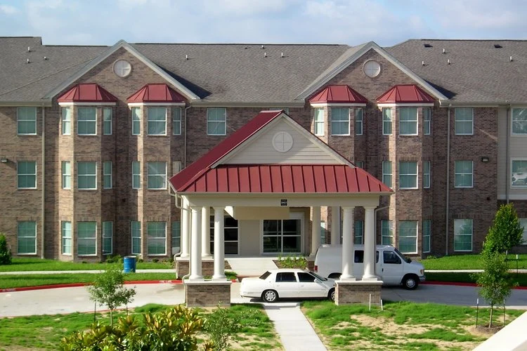 Image of Ahepa 29 IV Senior Apartments (1)