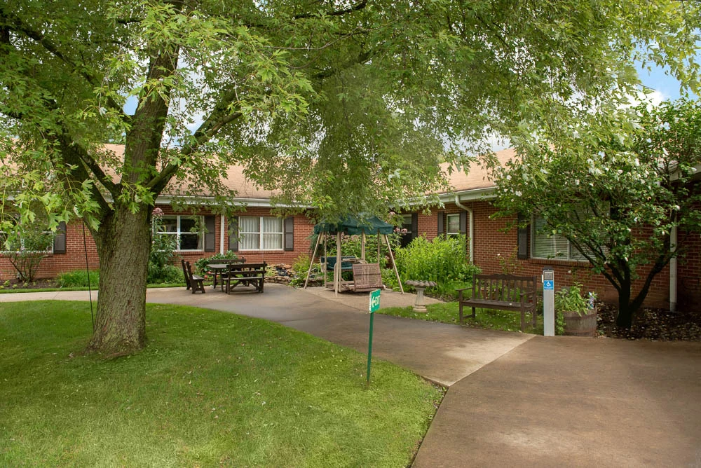 Image of Hickory House Nursing Home (2)