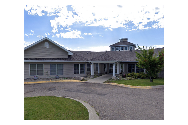 Image of Eventide Lake Country Manor (1)