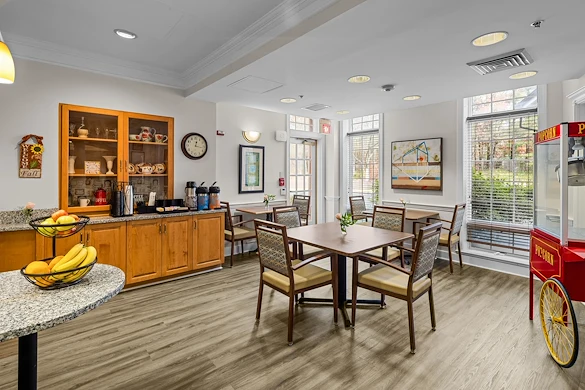 Image of Heartlands Assisted Living at Severna Park (3)