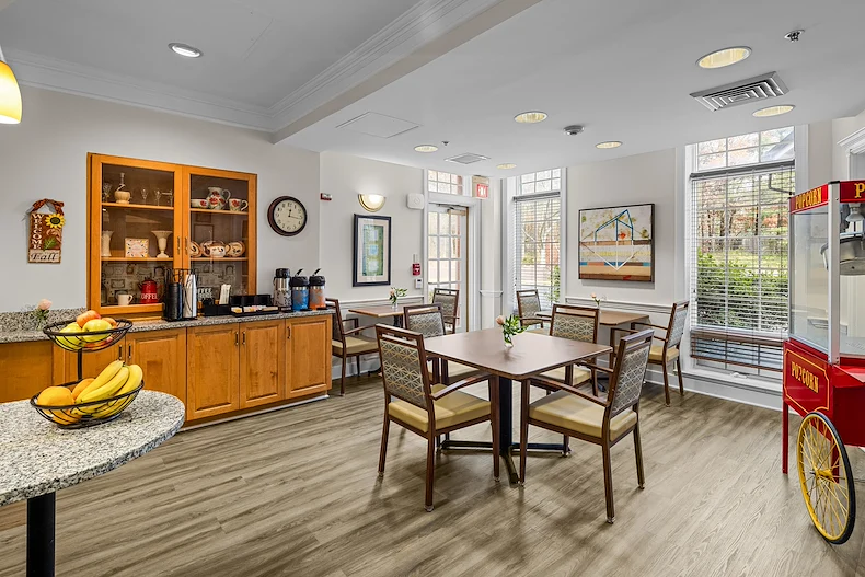 Image of Heartlands Assisted Living at Severna Park (3)