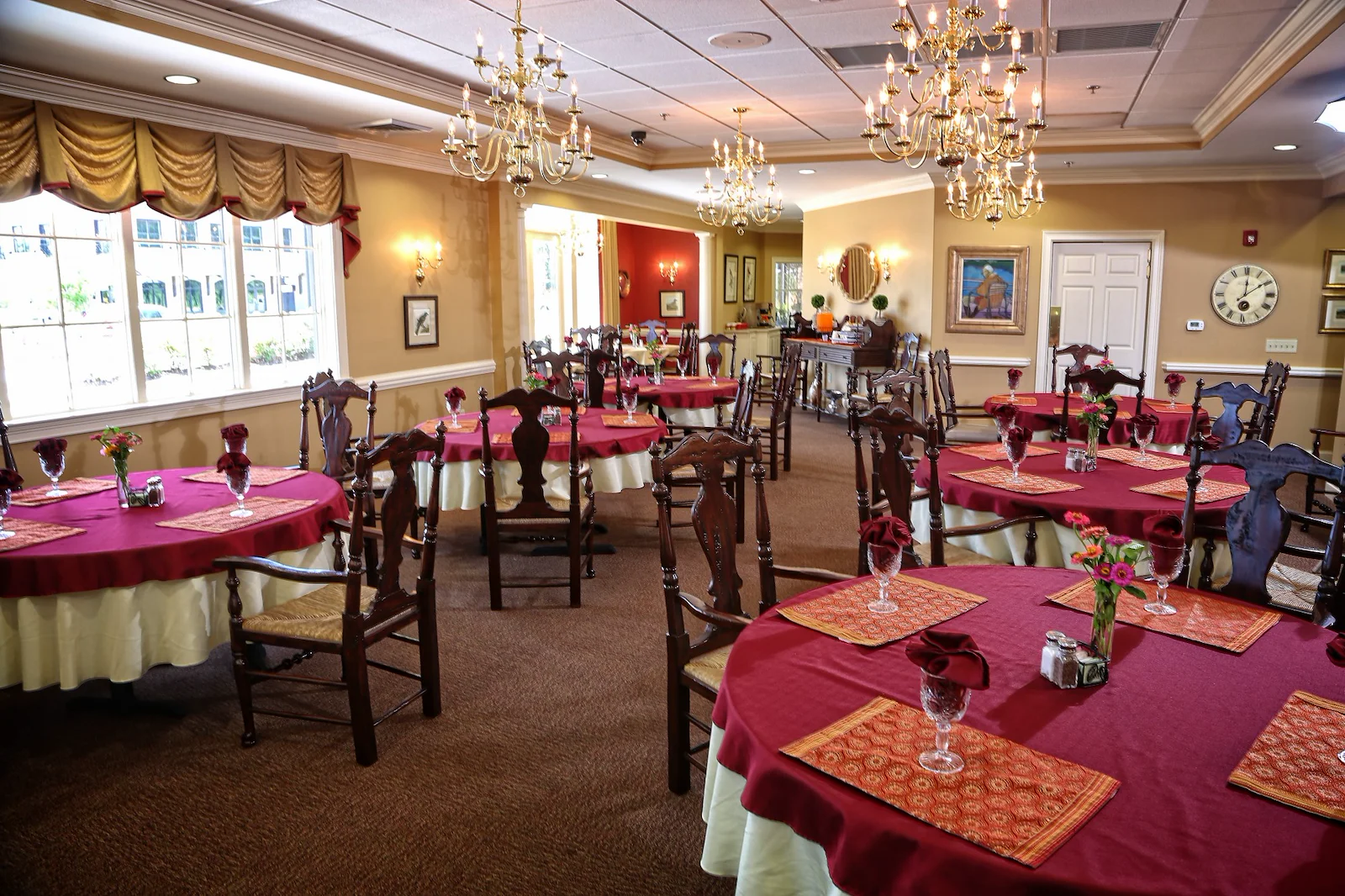 Image of Station Exchange Senior Care (5)