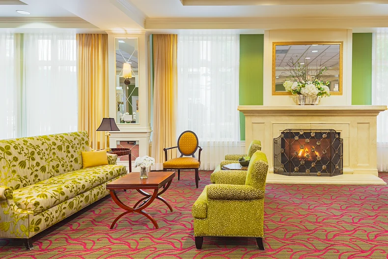 Image of The Gardens at Town Square (6)