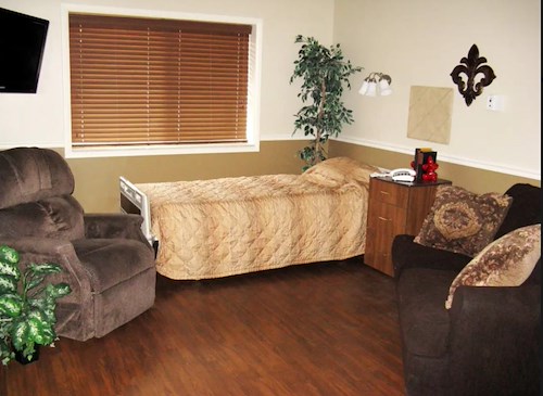 Image of Assisted Living at Miller's Merry Manor (6)