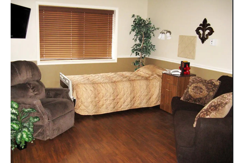 Image of Assisted Living at Miller's Merry Manor (6)