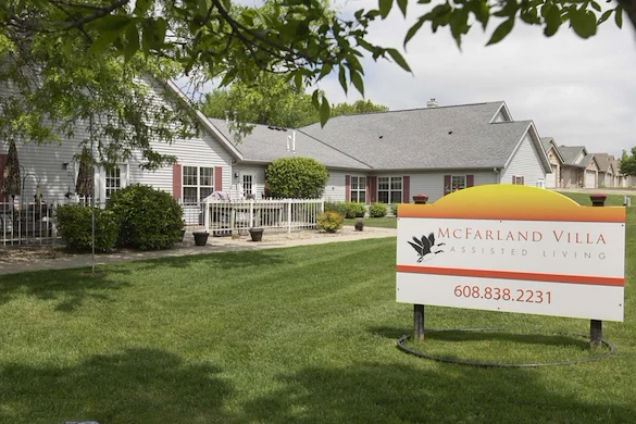 Image of McFarland Villa Assisted Living (1)