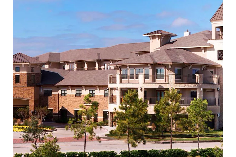 Image of Atria Cinco Ranch (1)