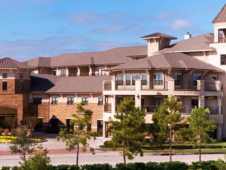 Image of Atria Cinco Ranch (1)