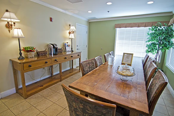 Image of Brookdale Hattiesburg MC (4)