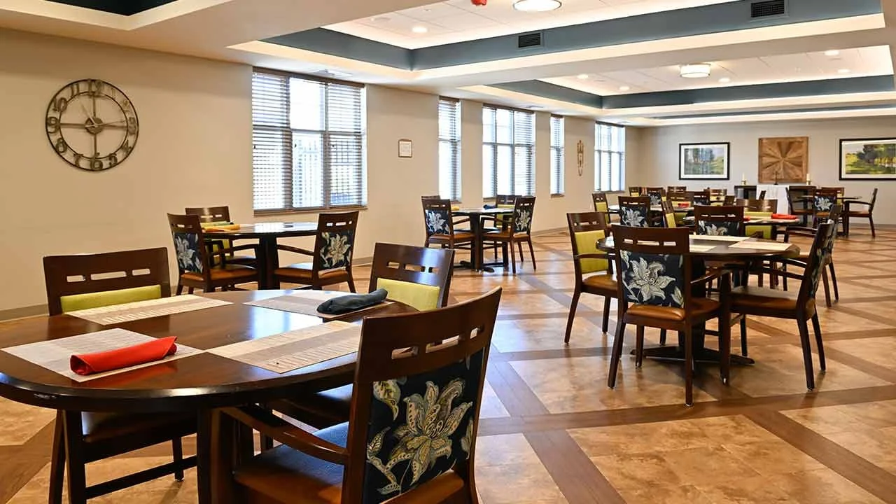 Image of Grand Meadows Rehabilitation & Health Care Center (10)