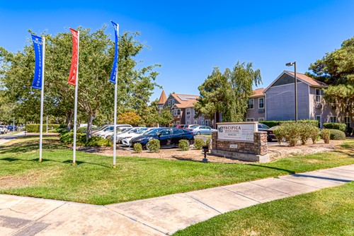 Image of Pacifica Senior Living Merced (1)