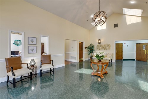 Image of The Village at Heritage Oaks - Assisted Living (7)