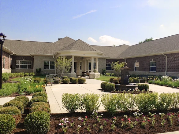 Image of Encore Memory Care at Bolingbrook (2)