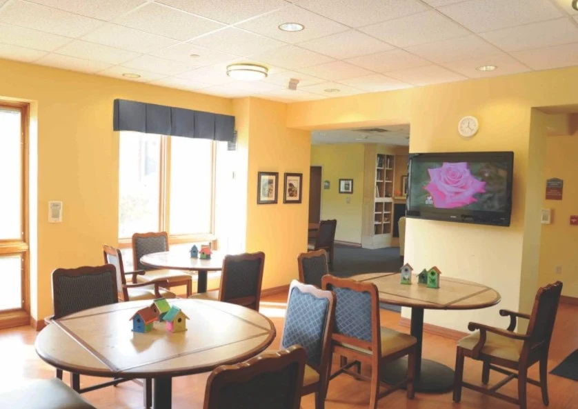 Image of The Willensky Residence (4)