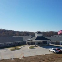 Image of Union Nursing (1)