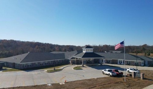Image of Union Nursing (1)
