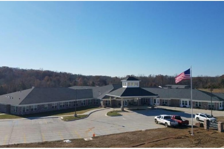 Image of Union Nursing (1)