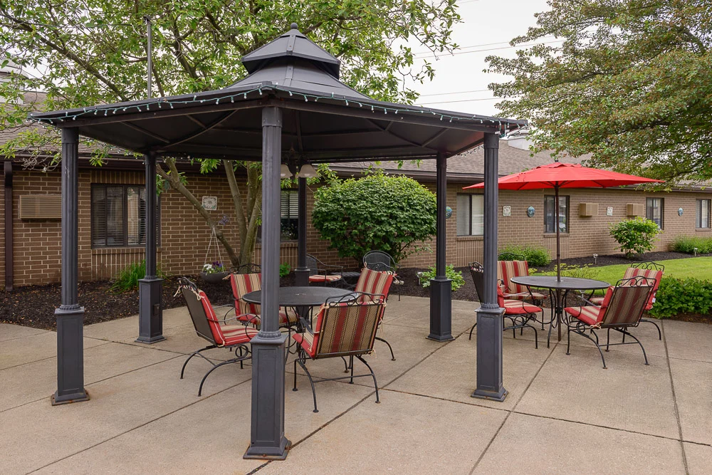 Image of Mayfair Village Nursing Care Center (3)