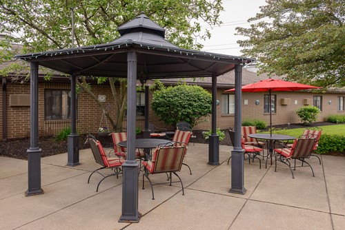 Image of Mayfair Village Nursing Care C (3)