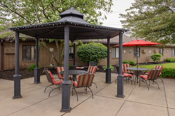 Image of Mayfair Village Nursing Care C (3)