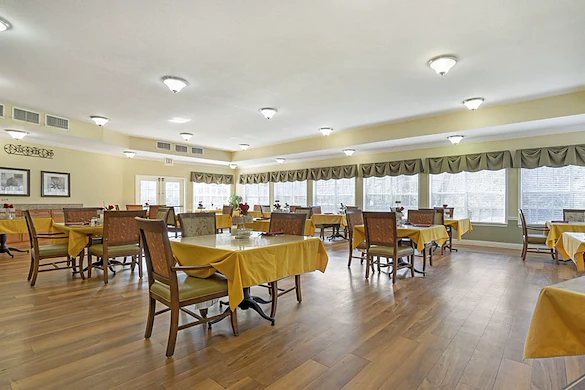 Image of Brookdale Lake Mary (3)