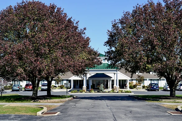 Image of Providence Place Senior Living of Dover (York) (1)
