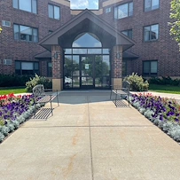 Image of Benet Place (2)