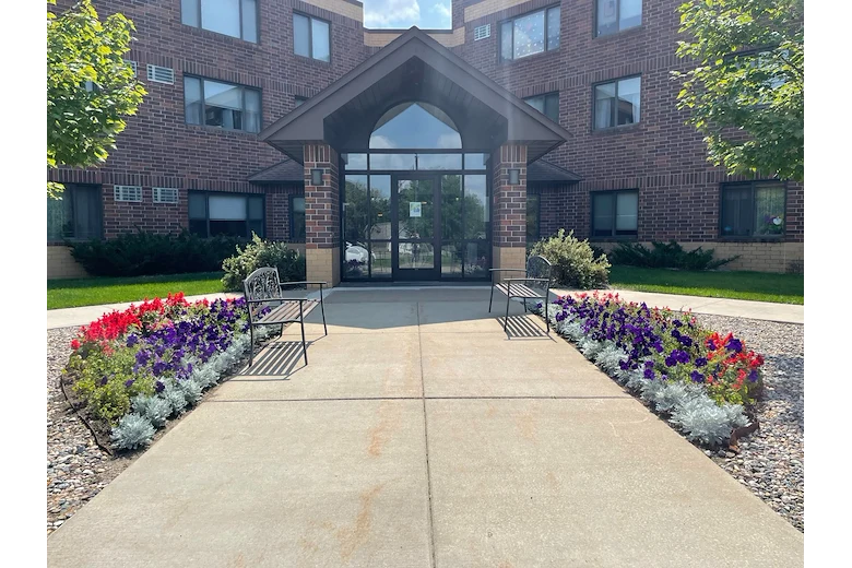 Image of Benet Place (2)