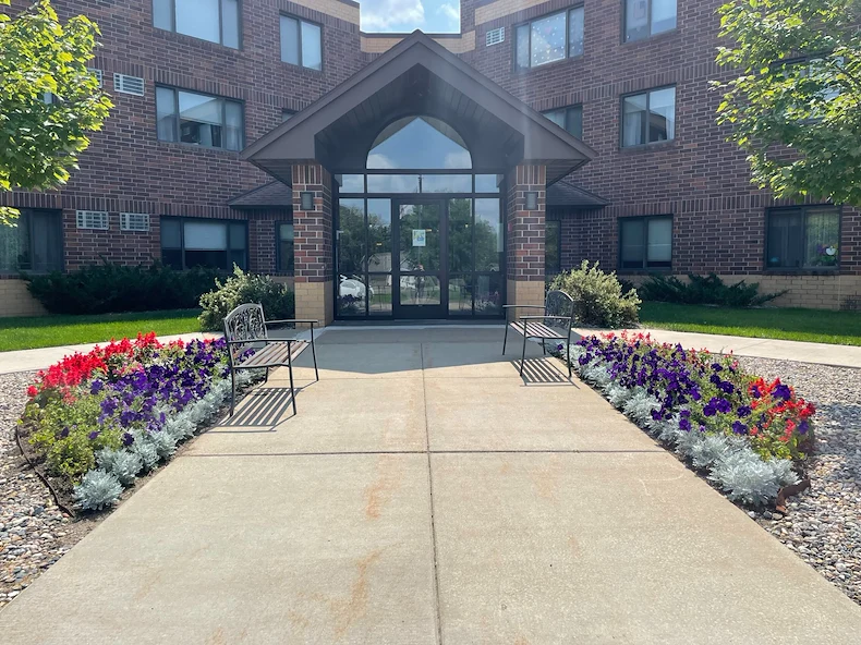 Image of Benet Place (2)