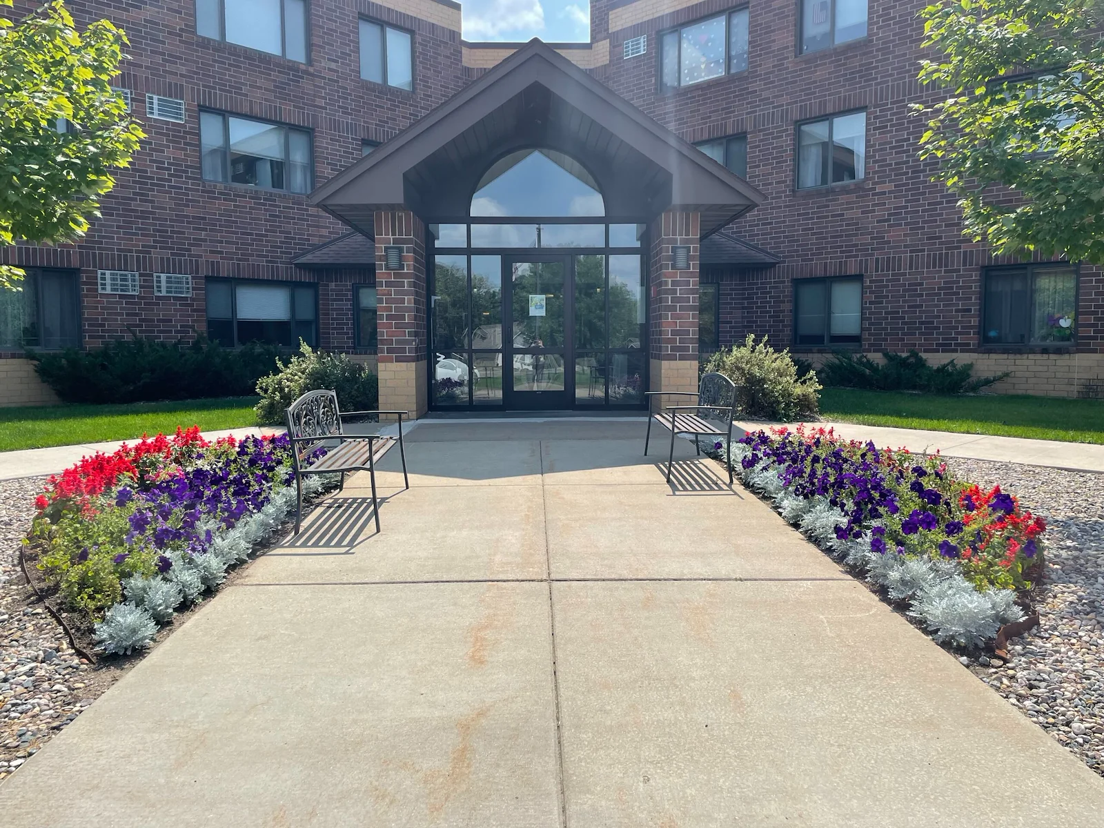 Image of Benet Place (2)