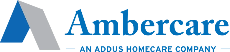 Ambercare Home Care Clovis's Logo