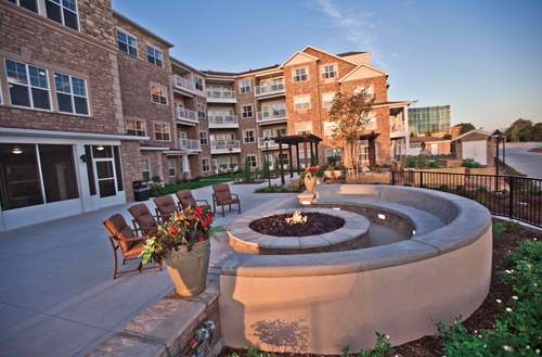 Image of Pioneer Ridge Gracious Retirement Living (9)