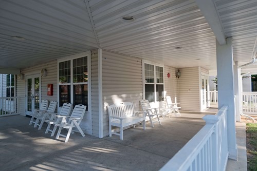 Image of Autumn Lake Healthcare At Arlington West (3)