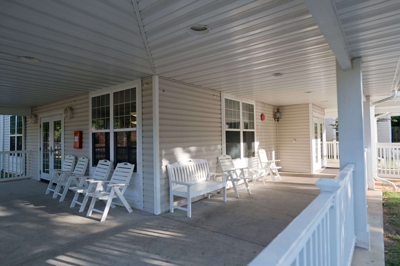 Image of Autumn Lake Healthcare At Arlington West (3)