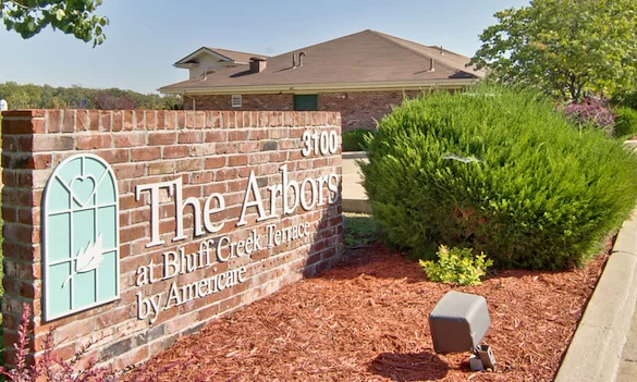 Image of Bluff Creek Terrace Senior Living (2)