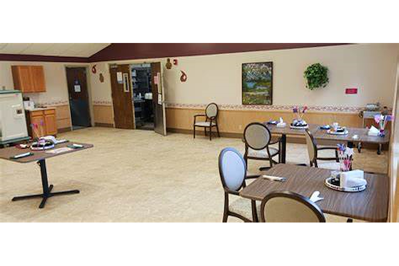 Image of Wyoming Retirement Center (4)