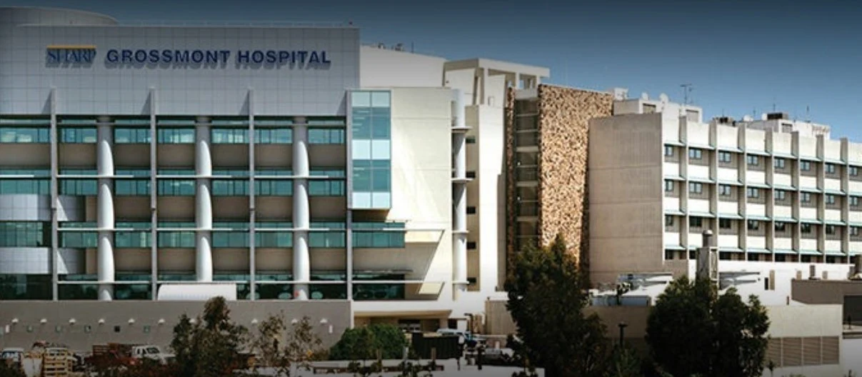 Image of Grossmont Hospital Skilled Nursing (1)
