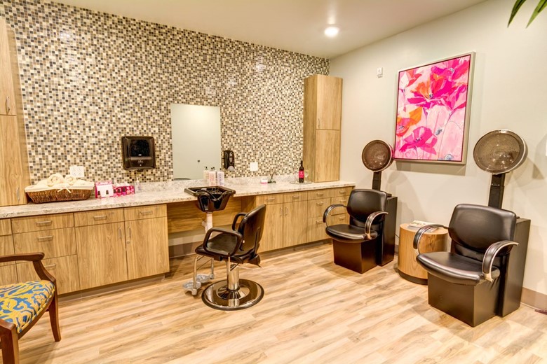Image of The Courte at Citrus Heights (4)