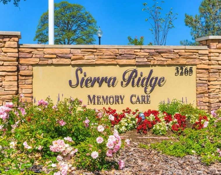 Image of Sierra Ridge Memory Care (2)