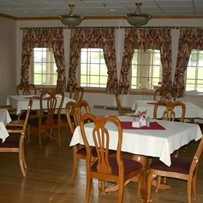 Image of Assisted Living at Miller's Merry Manor - Wakarusa, IN (4)