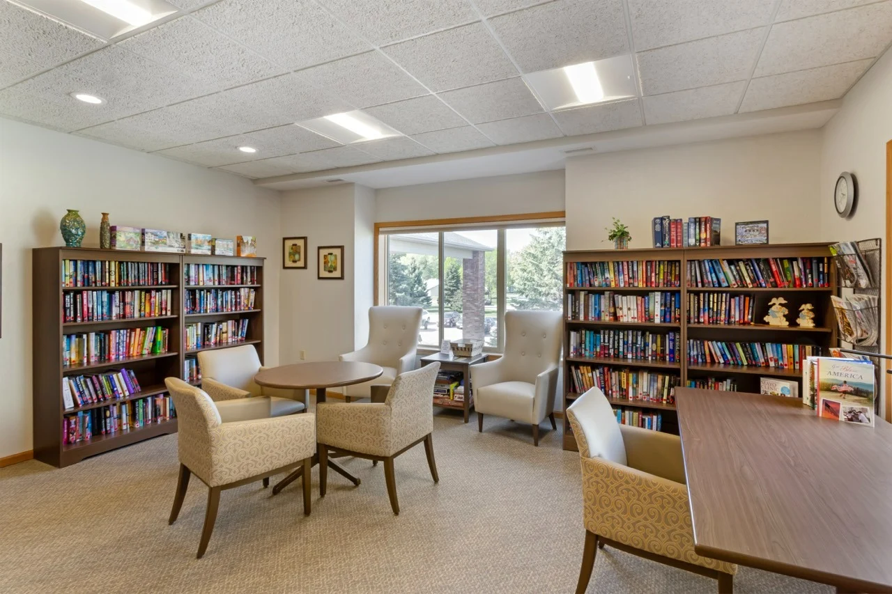 Image of Mankato Lodge Senior Living (3)